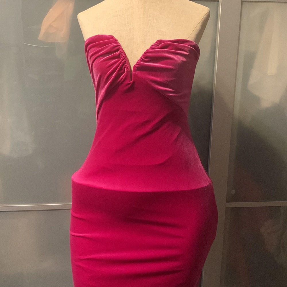 Velvet Zara Dress